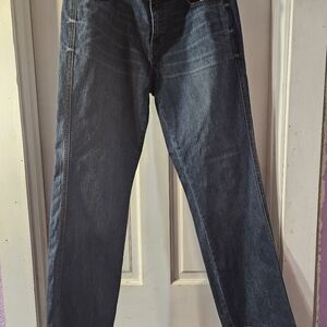 calvin klein jeans size 14